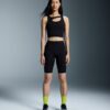 Mujer Studio Cut-Out Crop Mujer Studio Cut-Out Crop