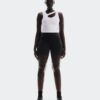 Mujer Studio Cut-Out Crop