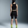 Mujer Studio Cut-Out Crop Mujer Studio Cut-Out Crop