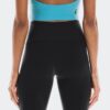 Mujer Studio Flared Tights 30″ Negro