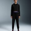 Mujer Studio Hoodie