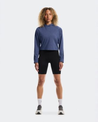 Mujer Studio Hoodie
