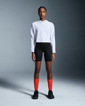 Mujer Studio Hoodie