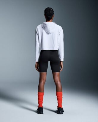 Mujer Studio Hoodie