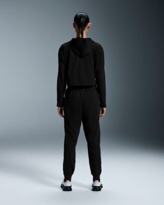 Mujer Studio Hoodie