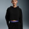 Mujer Studio Hoodie