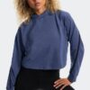 Mujer Studio Hoodie