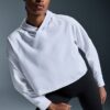 Mujer Studio Hoodie