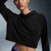 Mujer Studio Hoodie