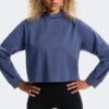 Mujer Studio Hoodie