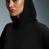 Mujer Studio Hoodie