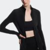 Mujer Studio Jacket