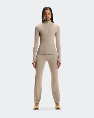Mujer Studio Jacket