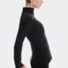 Mujer Studio Jacket