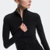 Mujer Studio Jacket
