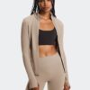 Mujer Studio Jacket