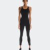 Mujer Studio Knit Bodysuit 7/8