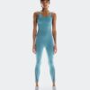 Mujer Studio Knit Bodysuit 7/8