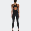 Mujer Studio Knit Bodysuit 7/8