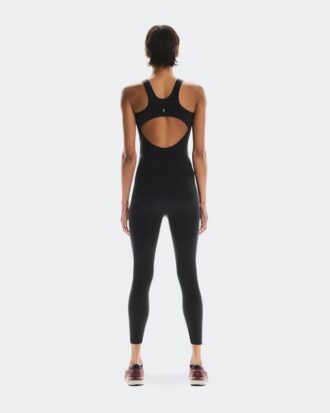 Mujer Studio Knit Bodysuit 7/8