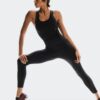 Mujer Studio Knit Bodysuit 7/8