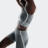 Mujer Studio Knit Crop