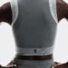 Mujer Studio Knit Crop