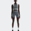 Mujer Studio Knit Crop