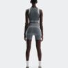 Mujer Studio Knit Crop