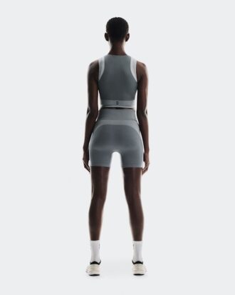 Mujer Studio Knit Shorts