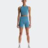 Mujer Studio Knit Shorts