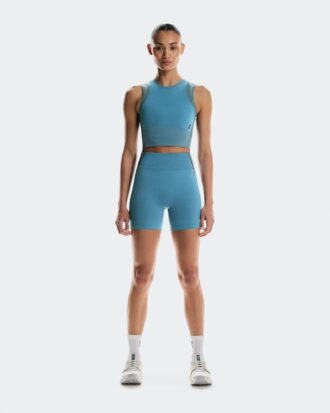 Mujer Studio Knit Crop