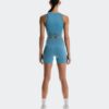 Mujer Studio Knit Shorts