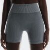 Mujer Studio Knit Shorts Mujer Studio Knit Shorts