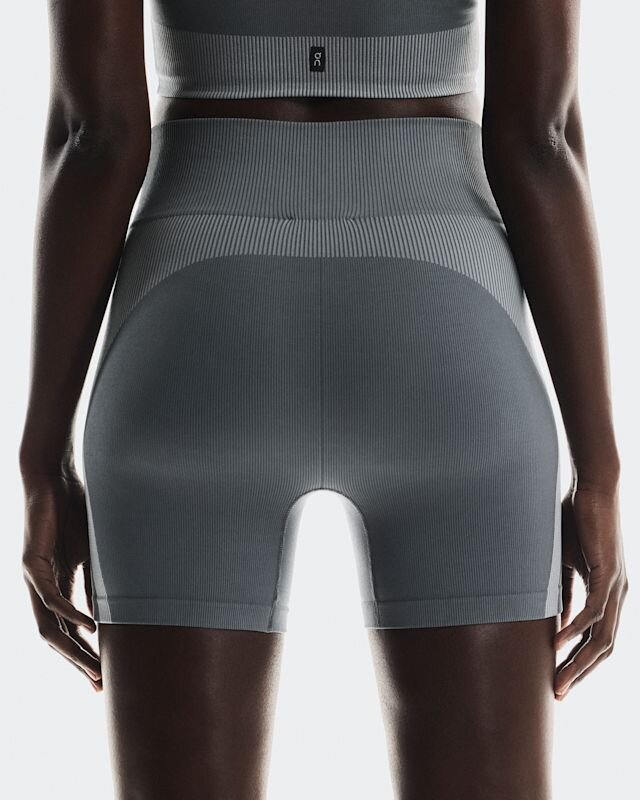 Mujer Studio Knit Shorts Mujer Studio Knit Shorts