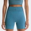 Mujer Studio Knit Shorts