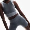 Mujer Studio Knit Shorts Mujer Studio Knit Shorts