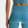 Mujer Studio Knit Shorts