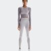 Mujer Studio Knit Tights