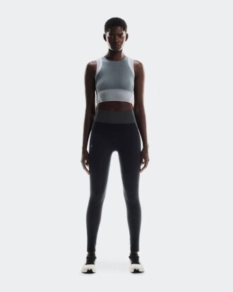 Mujer Studio Knit Tights