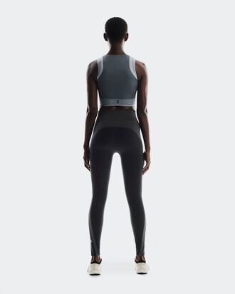 Mujer Studio Knit Tights
