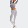 Mujer Studio Knit Tights