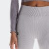 Mujer Studio Knit Tights