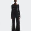 Mujer Studio Long Sleeve FKA