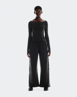 Mujer Studio Long Sleeve FKA