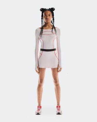 Mujer Studio Long Sleeve FKA