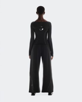 Mujer Studio Long Sleeve FKA