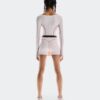 Mujer Studio Long Sleeve FKA