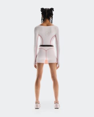 Mujer Studio Long Sleeve FKA