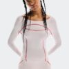 Mujer Studio Long Sleeve FKA